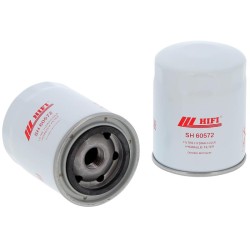 Filtre hydraulique HIFI SH 60572