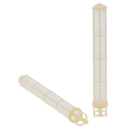 Filtre hydraulique HIFI SH 61357