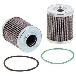 Filtre hydraulique HIFI SH 62077