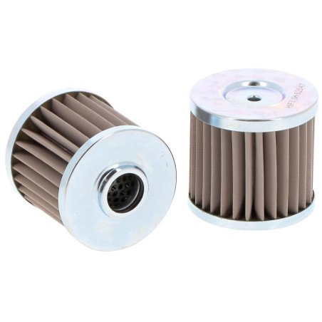 Filtre hydraulique HIFI SH 62147