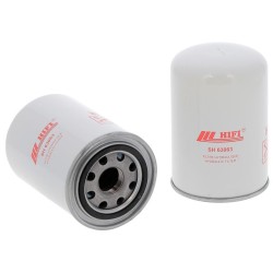 Filtre hydraulique HIFI SH 63063