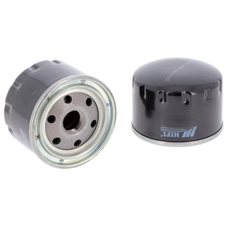 Filtre hydraulique HIFI SH 63170