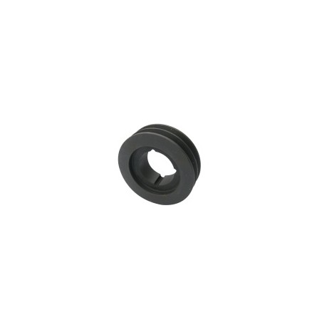 Poulie Taper Lock 1610 - ref. AJD/2SPB100.TL | TP Agri