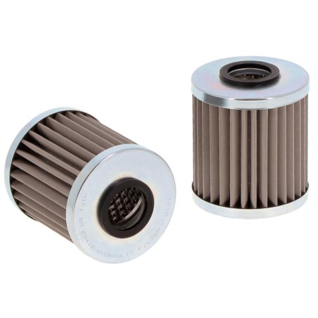 Filtre hydraulique HIFI SH 63418