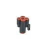Double Y Inst.Egale 1X6-4X6