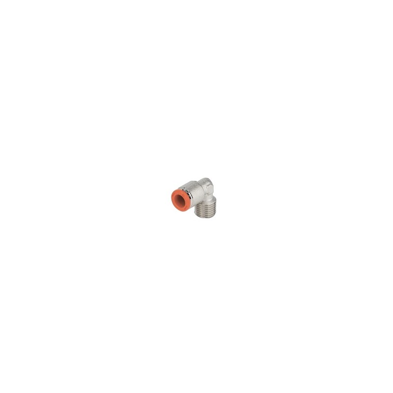 Coude Orientable Conique 8 1/4 - ref. AJD/2L31C11 | TP Agri
