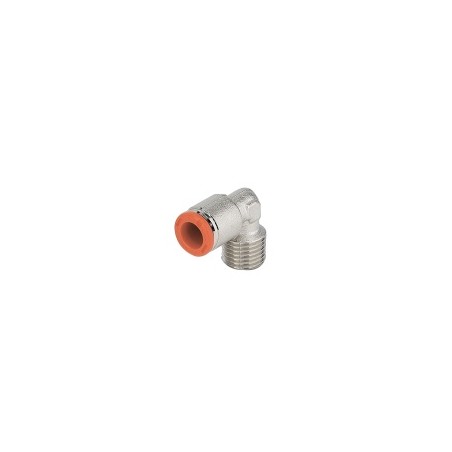 Coude Orientable Conique 8 1/4 - ref. AJD/2L31C11 | TP Agri
