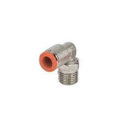 Coude Orientable Conique RL31C - ref. AJD/2L31C02 | TP Agri