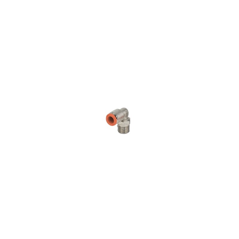 Coude Orientable Conique RL31C - ref. AJD/2L31C02 | TP Agri