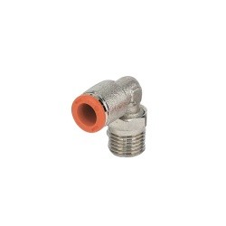 Coude Orientable Conique 6 1/8 - ref. AJD/2L31C08 | TP Agri