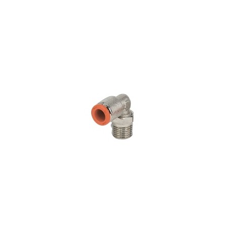 Coude Orientable Conique 6 1/8 - ref. AJD/2L31C08 | TP Agri