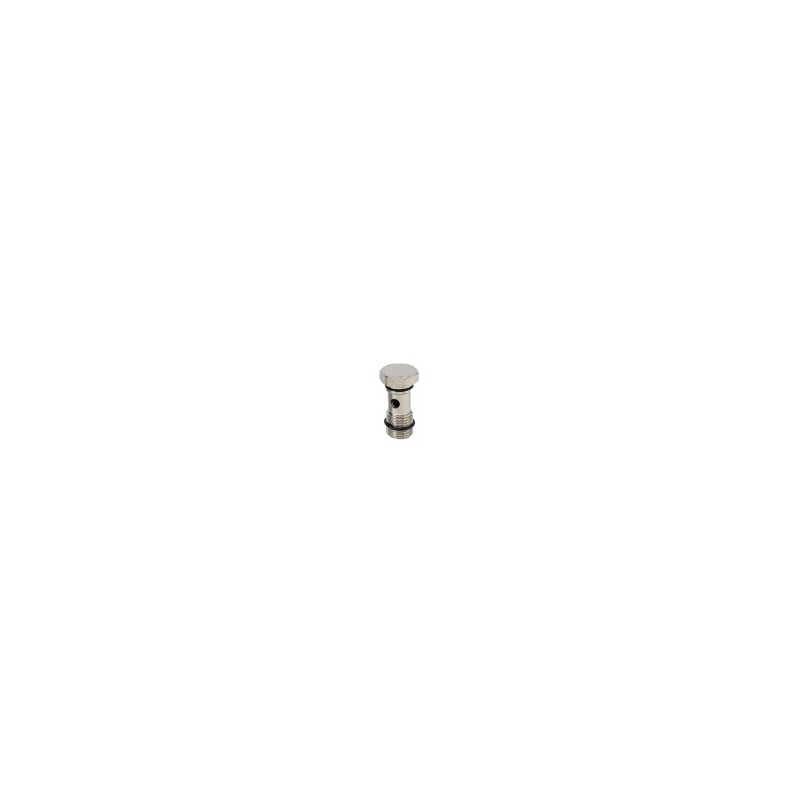 Vis 1 Etag.D7 1/8+Rond.Alu.D11