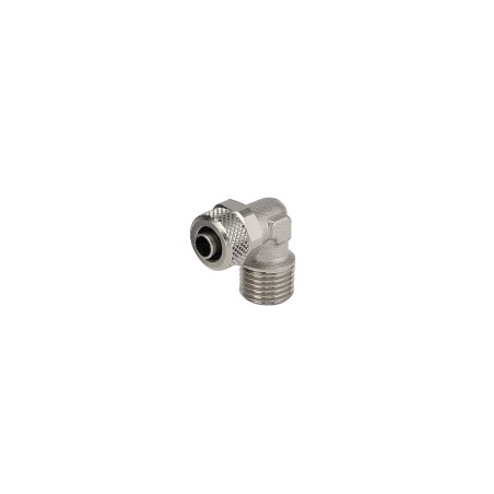 Equerre Mâle Coni.C5 6/4-1/4