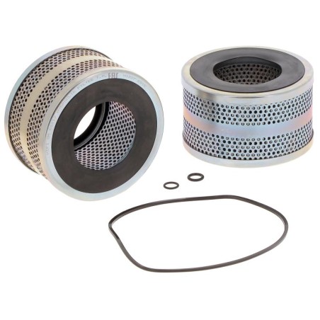 Filtre hydraulique HIFI SH 66212