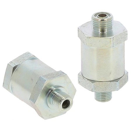 Filtre hydraulique HIFI SH 66230