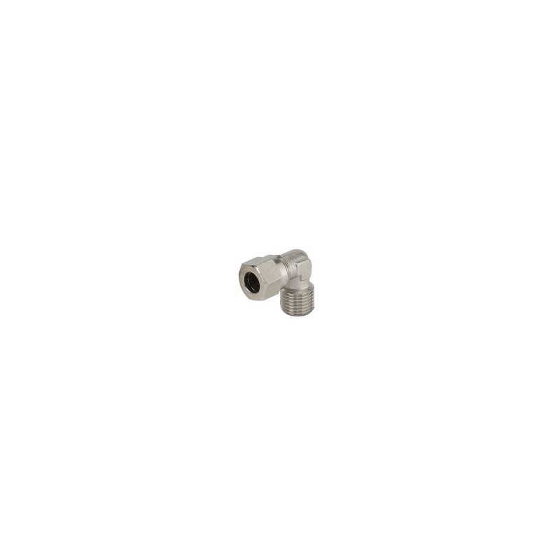 Equerre Mâle Coni.B5 10/8-1/4