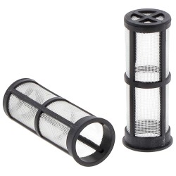 Filtre hydraulique HIFI SH 66318