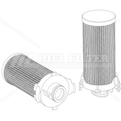 Filtre hydraulique HIFI SH 66377