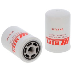Filtre hydraulique HIFI SH 67219