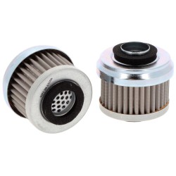 Filtre hydraulique HIFI SH 69006
