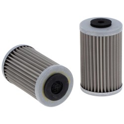 Filtre hydraulique HIFI SH 69340