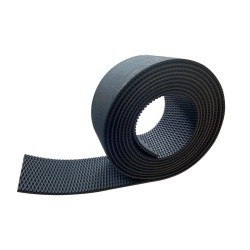 Courroie Round Baller - ref. AJD/178.LOSANGE | TP Agri