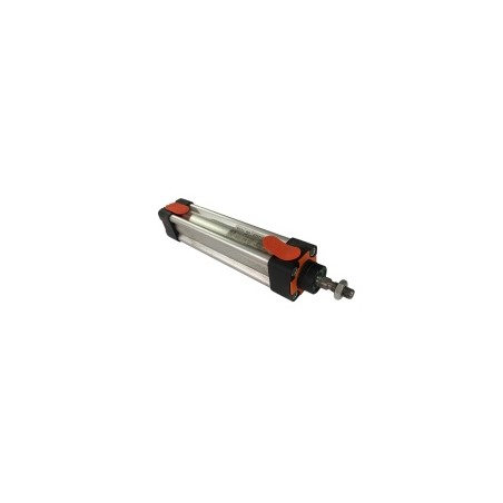 Vérin ISO NFE 49003 D80 C450 - ref. AJD/1210800450AP | TP Agri