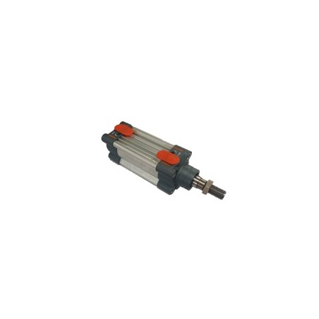 Vérin ISO NFE 49003 D50 C185 - ref. AJD/1213500185CN | TP Agri