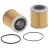 Filtre carburant HIFI SN 045