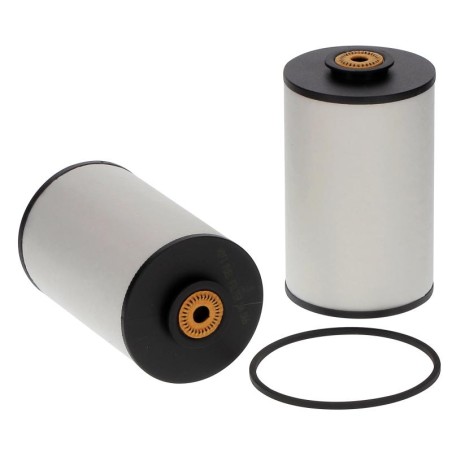 Filtre carburant HIFI SN 066