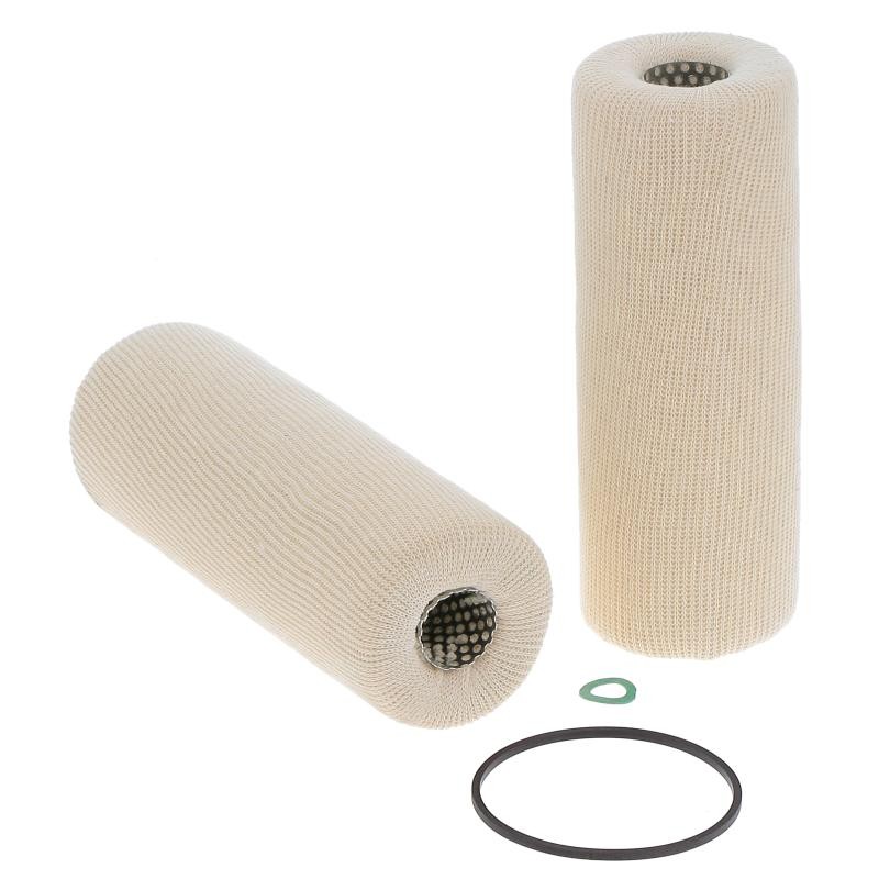 Filtre carburant HIFI SN 111