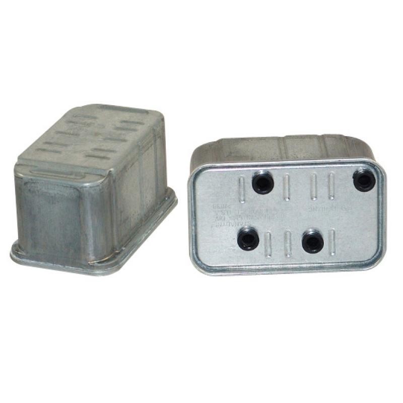 Filtre carburant HIFI SN 1209