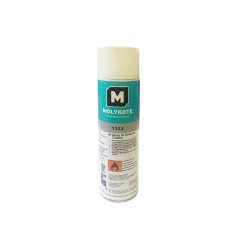 Graisse Molykote Aérosol 400ml - ref. AJD/1122/400ML | TP Agri