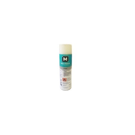 Graisse Molykote Aérosol 400ml