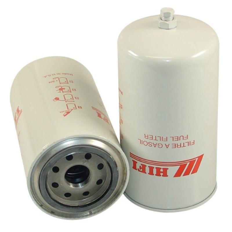 Filtre carburant HIFI SN 126