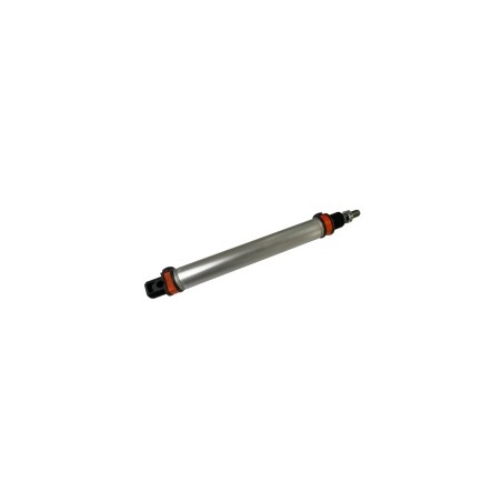 Vérin ISO 6432 D20 C100 - ref. AJD/1120200100XN | TP Agri
