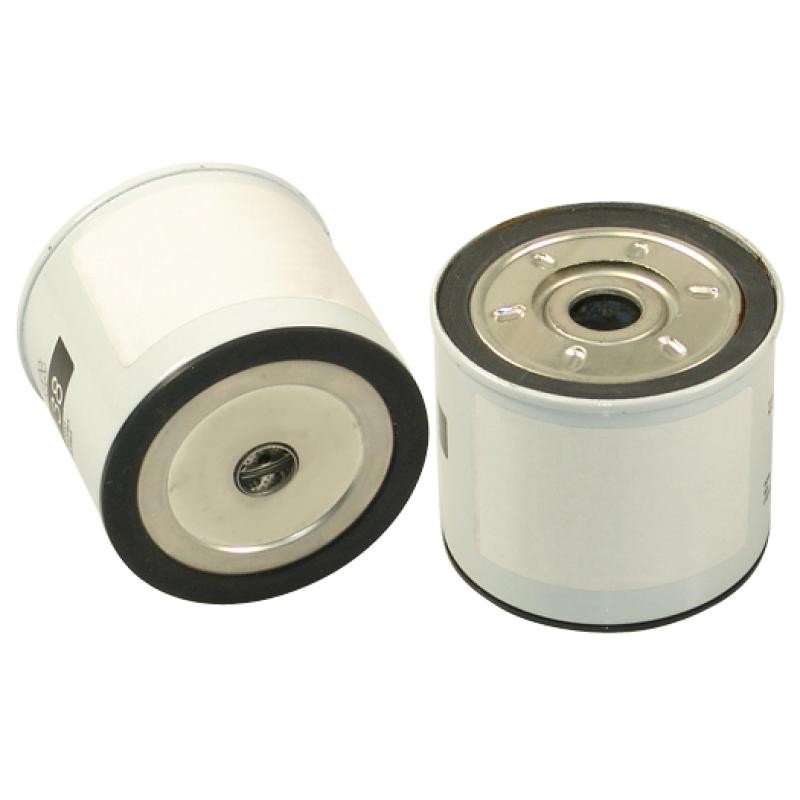Filtre carburant HIFI SN 138