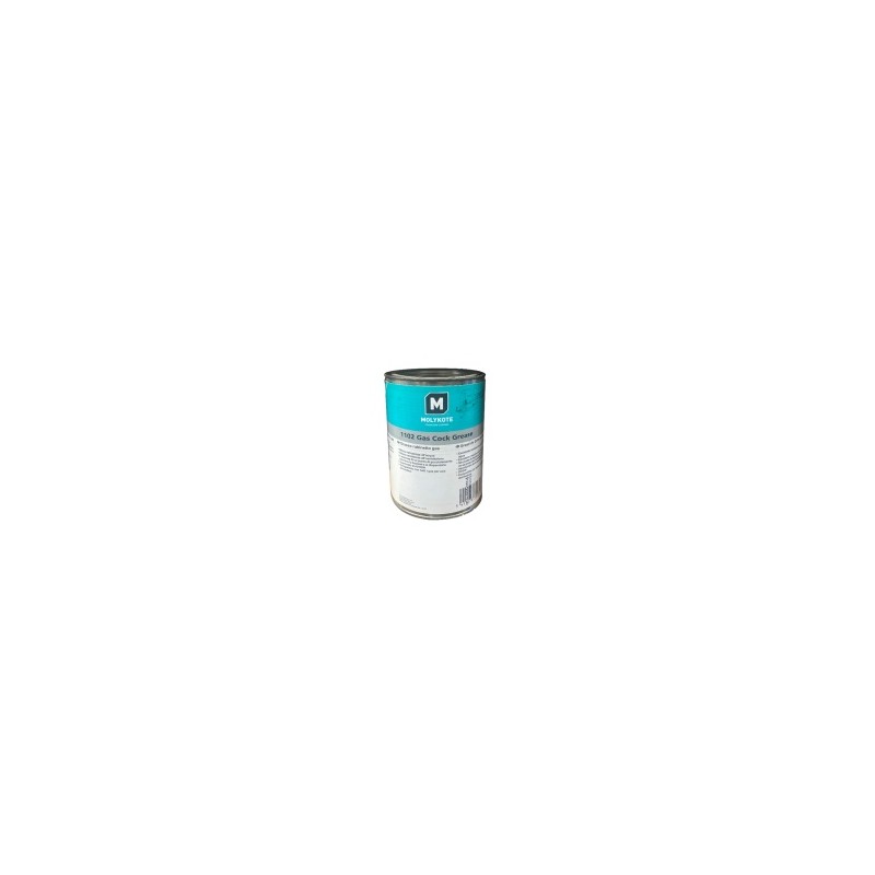 Graisse Molykote 1kg