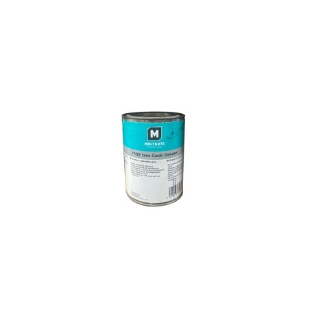 Graisse Molykote 1kg