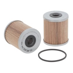 Filtre carburant HIFI SN 158