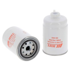 Filtre carburant HIFI SN 200