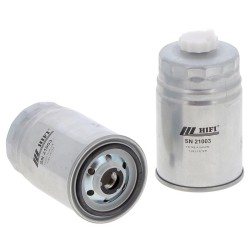 Filtre carburant HIFI SN 21003