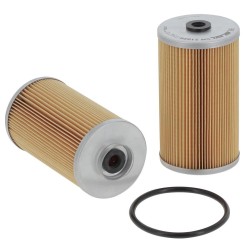 Filtre carburant HIFI SN 21028