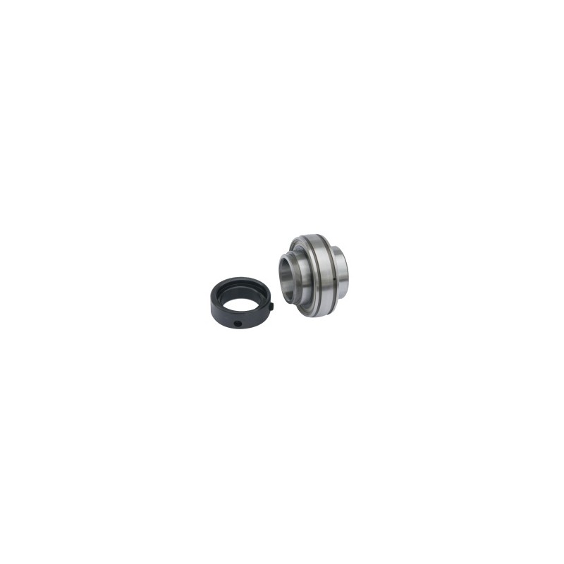 Rlt Auto-Aligneur + Collier - ref. AJD/1020/20DECG | TP Agri