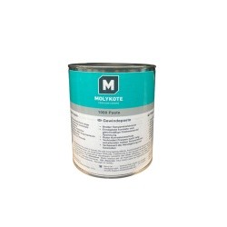 Pate Molykote Cuivre Haute Tem - ref. AJD/1000/1KG | TP Agri