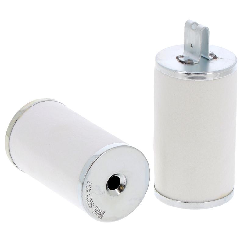 Filtre carburant HIFI SN 21457