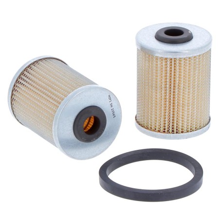 Filtre carburant HIFI SN 21565