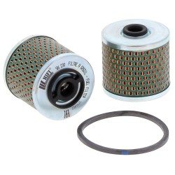Filtre carburant HIFI SN 230