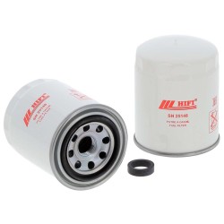 Filtre carburant HIFI SN 25146