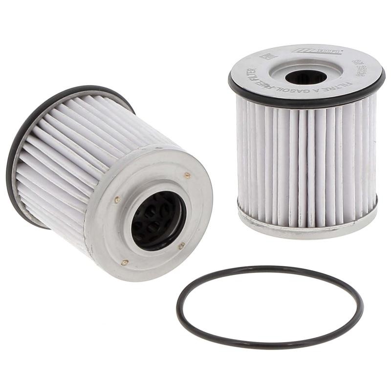 Filtre carburant HIFI SN 25236